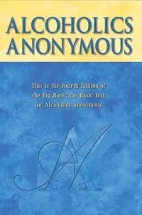 Alcoholics Anonymous "Big Book"