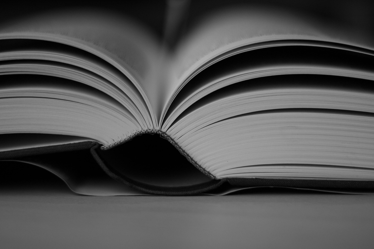 big book