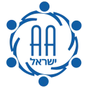 aa-israel-logo